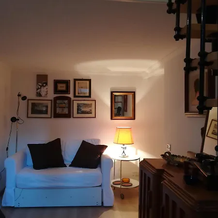 Pigneto Village Casa vacanze Roma