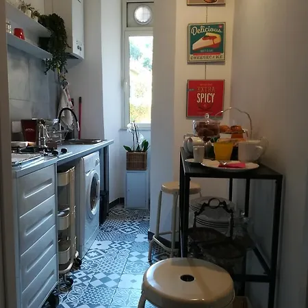 Pigneto Village Casa vacanze Roma