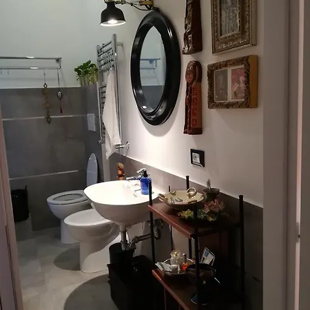 Casa vacanze Pigneto Village Roma