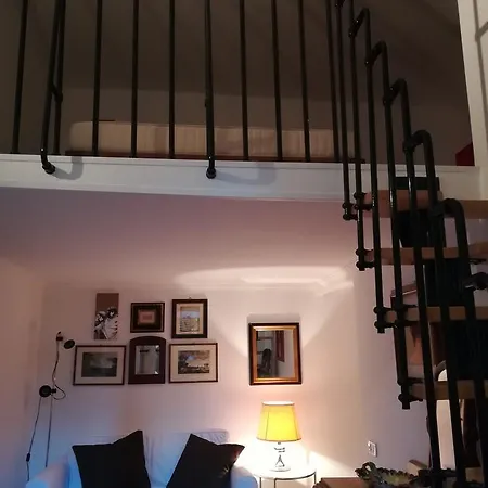 Casa vacanze Pigneto Village