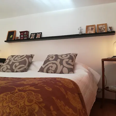 Pigneto Village Casa vacanze