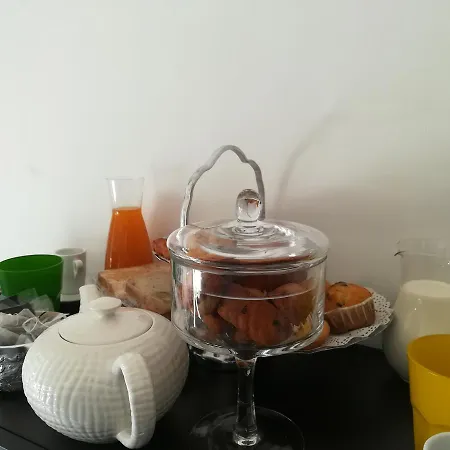 Casa vacanze Pigneto Village