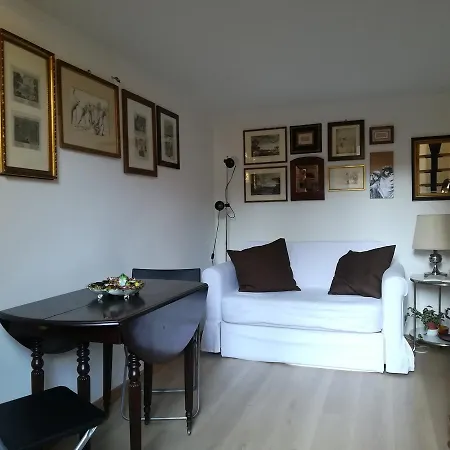 Pigneto Village Casa vacanze Roma