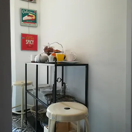 Casa vacanze Pigneto Village Roma